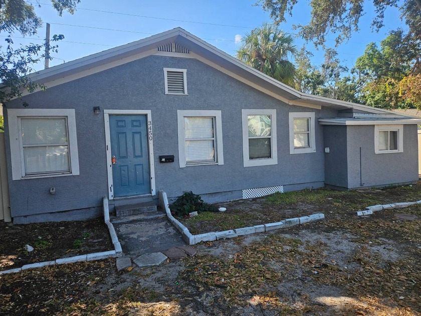 Buy This Home-Risk-Free! If you're not completely satisfied with - Beach Home for sale in St. Petersburg, Florida on Beachhouse.com