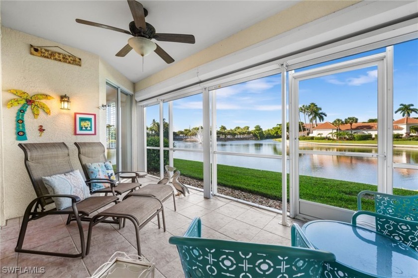 Welcome to your dream retreat in the sought-after Tamarind Cay - Beach Condo for sale in Fort Myers, Florida on Beachhouse.com