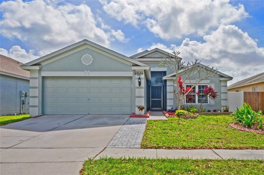 Welcome to 13131 Early Run Lane, a charming and well-maintained - Beach Home for sale in Riverview, Florida on Beachhouse.com