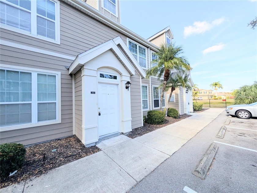 Discover the perfect blend of style, comfort, and convenience in - Beach Condo for sale in Sarasota, Florida on Beachhouse.com