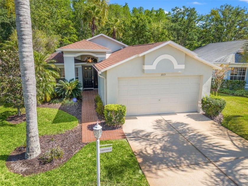 Large Price Reduction! Positioned on one of the most premier - Beach Home for sale in Trinity, Florida on Beachhouse.com