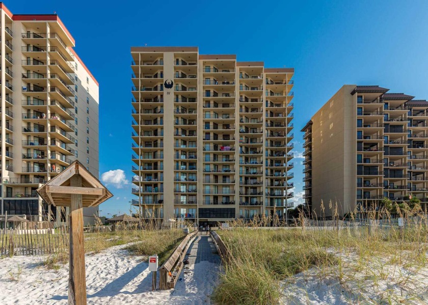 Phoenix IV 4153 - Beach Vacation Rentals in Orange Beach, AL on Beachhouse.com