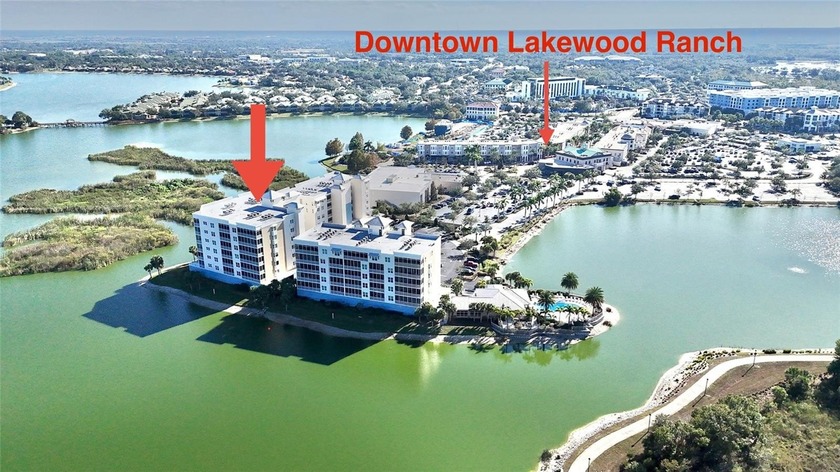 Price Reduced! Amazing 3 bedroom condo with beautiful water view - Beach Condo for sale in Bradenton, Florida on Beachhouse.com