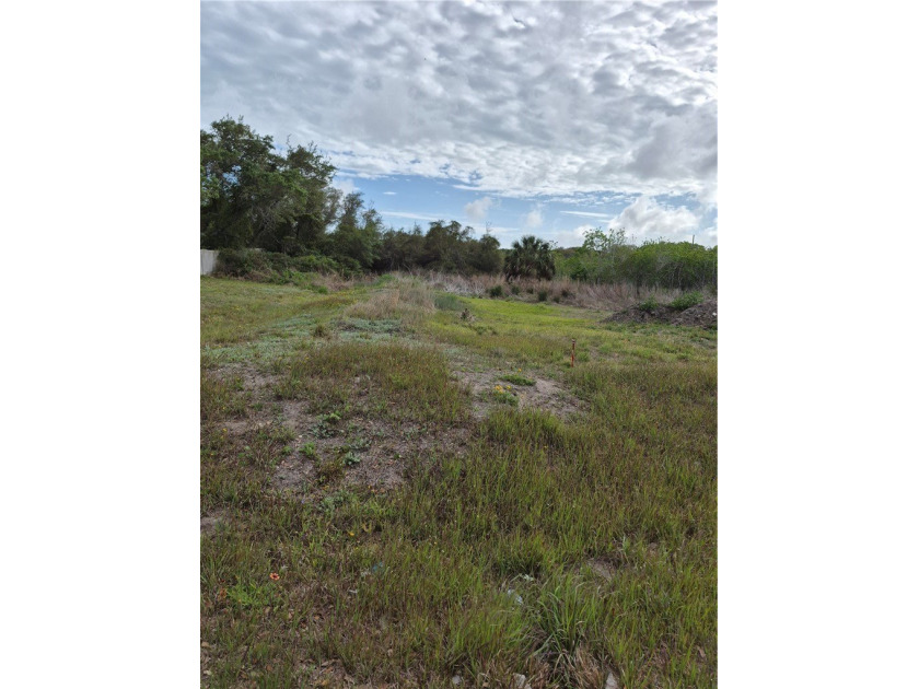 : Investment property only. This property has no roads or - Beach Lot for sale in Aransas Pass, Texas on Beachhouse.com