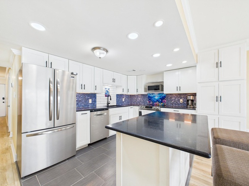 What a fantastic opportunity to own a beautifully renovated - Beach Condo for sale in Destin, Florida on Beachhouse.com