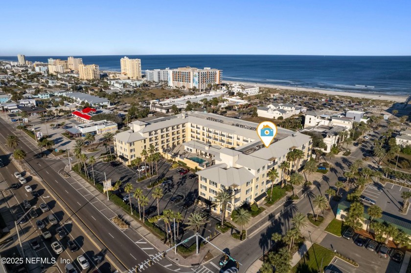 Coastal Comfort Near Jacksonville Beach Pier! Live the beach - Beach Condo for sale in Jacksonville Beach, Florida on Beachhouse.com
