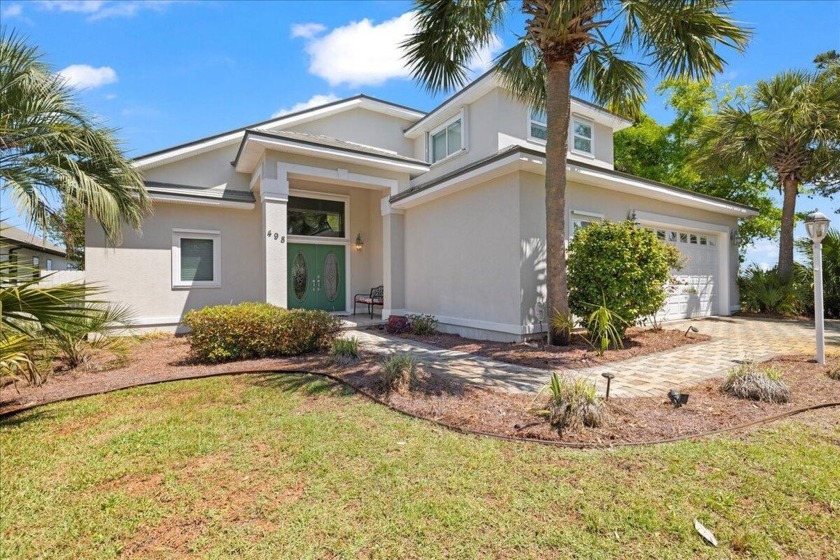 Bayfront Beauty with Custom Features  Breathtaking Views!

Don't - Beach Home for sale in Santa Rosa Beach, Florida on Beachhouse.com