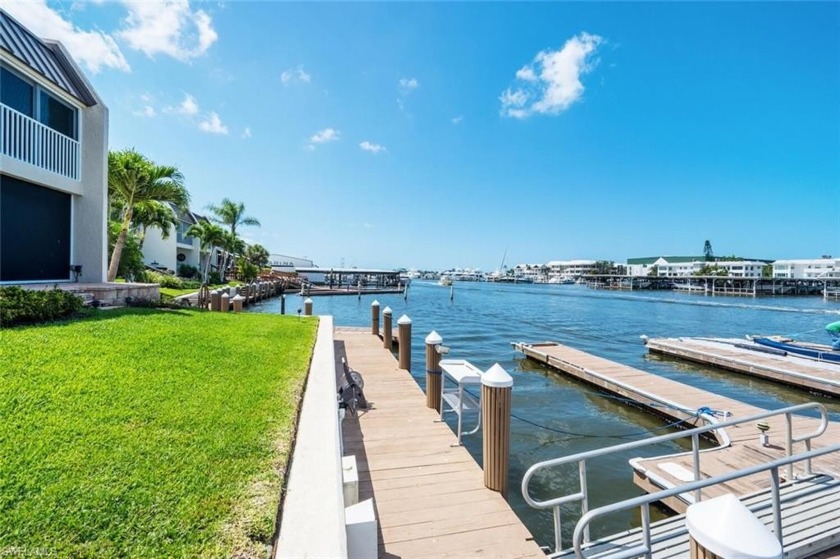 A Boater's Dream Awaits!
Nestled in the heart of downtown Naples - Beach Home for sale in Naples, Florida on Beachhouse.com