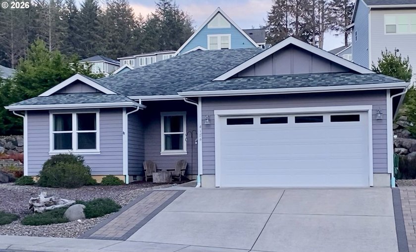 1 level close to Lincoln Beaches in the Bayview Resort, a - Beach Home for sale in Lincoln City, Oregon on Beachhouse.com