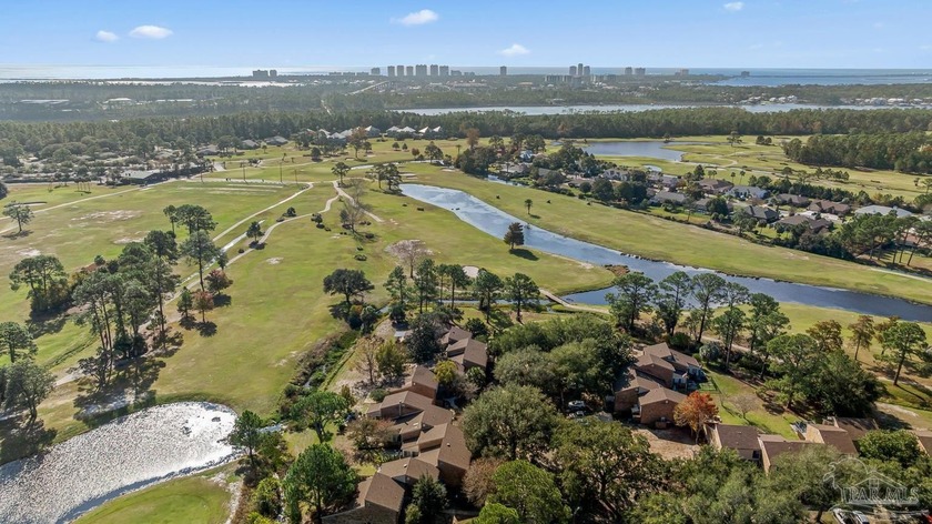 Welcome to this charming and thoughtfully updated 3-bedroom - Beach Home for sale in Pensacola, Florida on Beachhouse.com