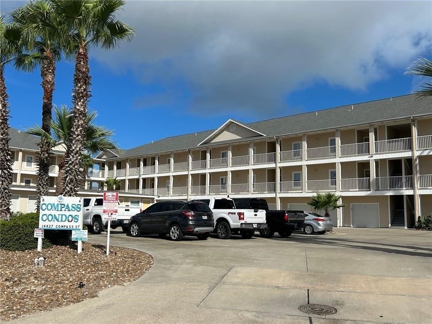 Discover the perfect summer retreat in this beautifully fully - Beach Condo for sale in Corpus Christi, Texas on Beachhouse.com