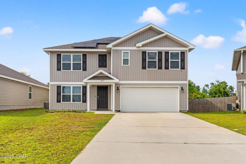 NEWLY REDUCED AND READY TO SELL In the Highly Sought-After - Beach Home for sale in Panama City, Florida on Beachhouse.com