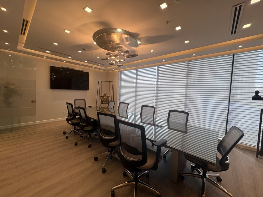 Full-Floor Executive Office in Punta Paitilla - Prime Business - Beach Commercial for sale in Panama City,  on Beachhouse.com