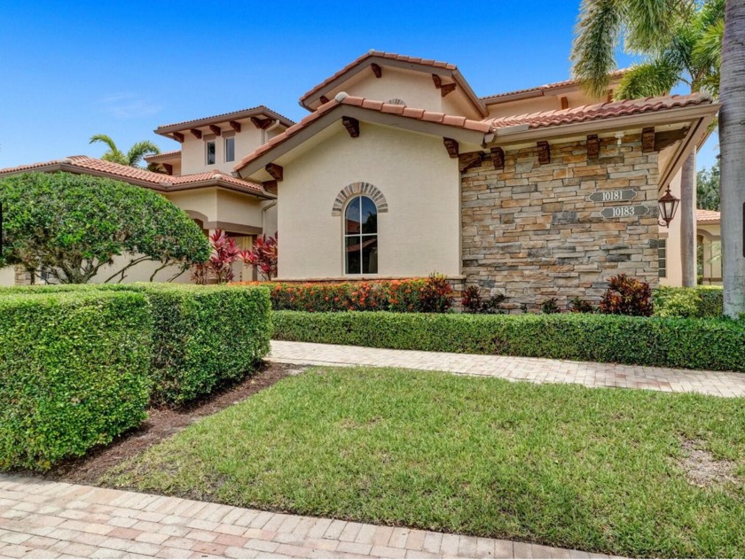 THIS IS IT! Stunning Contemporary TURNKEY FURNISHED 3BD/2BA/2 - Beach Condo for sale in West Palm Beach, Florida on Beachhouse.com
