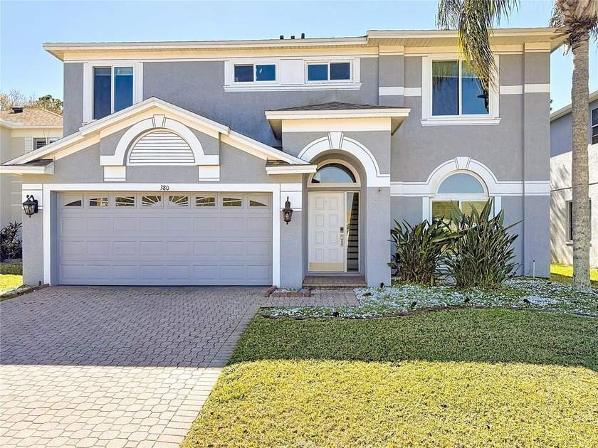 One or more photo(s) has been virtually staged. Located in the - Beach Home for sale in Oldsmar, Florida on Beachhouse.com