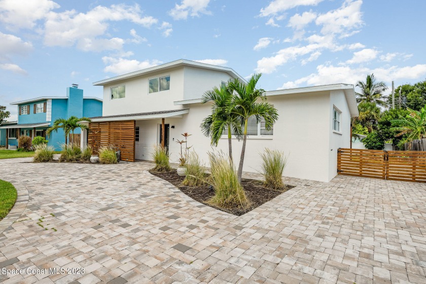 HUGE PRICE REDUCTION! MOTIVATED SELLER! Experience this fully - Beach Home for sale in Indian Harbour Beach, Florida on Beachhouse.com