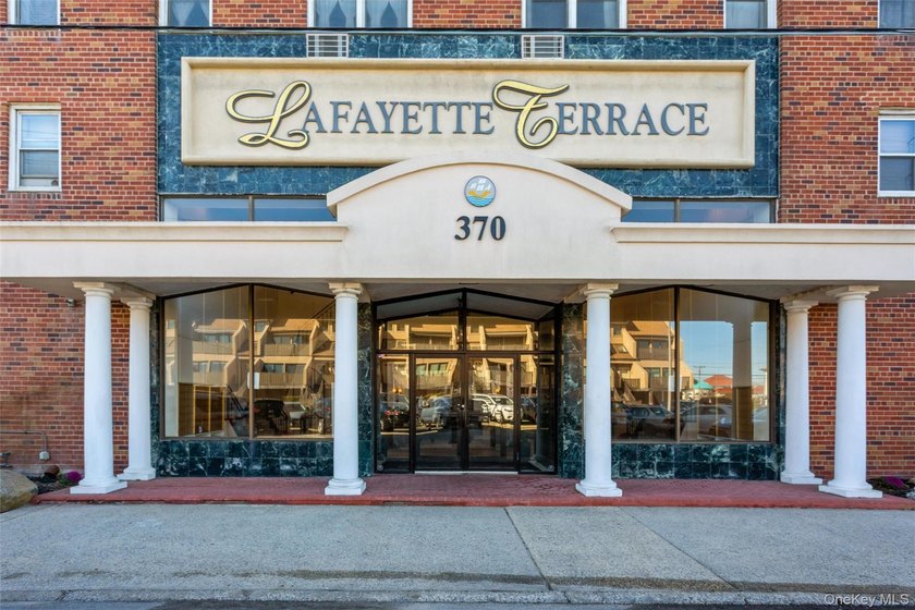 Experience the ultimate in coastal living at Lafayette Terrace - Beach Lot for sale in Long Beach, New York on Beachhouse.com