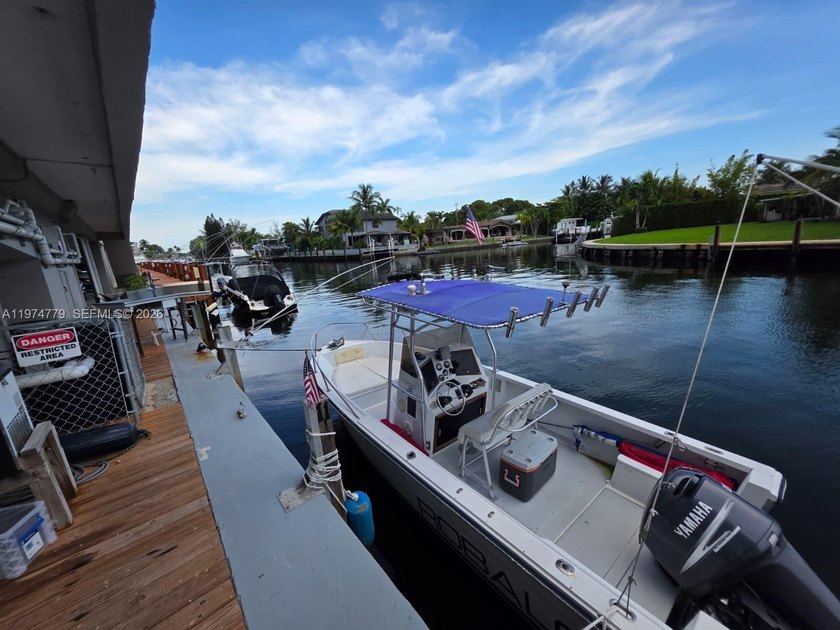 Enjoy resort-style living in this beautifully maintained - Beach Condo for sale in North Miami, Florida on Beachhouse.com