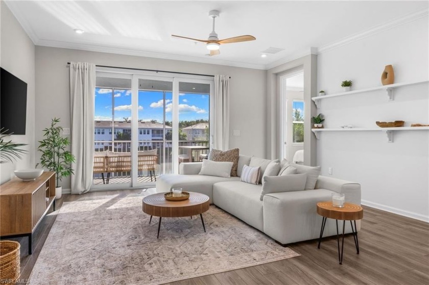 This beautifully upgraded Seabright floorplan in the - Beach Home for sale in Naples, Florida on Beachhouse.com