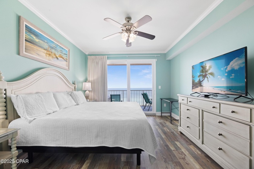 Welcome to your beach oasis! As you enter this meticulously - Beach Condo for sale in Panama City Beach, Florida on Beachhouse.com