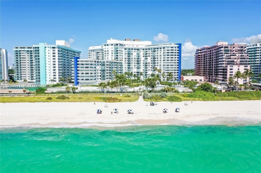 BEAUTIFUL 2/2, FULLY UPGRADED AND  FURNISHED, SPLIT FLOOR PLAN - Beach Condo for sale in Miami Beach, Florida on Beachhouse.com