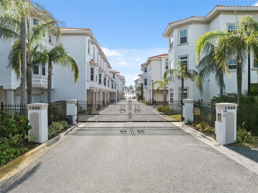 Step into a life of relaxed elegance and coastal charm in this - Beach Condo for sale in Dunedin, Florida on Beachhouse.com