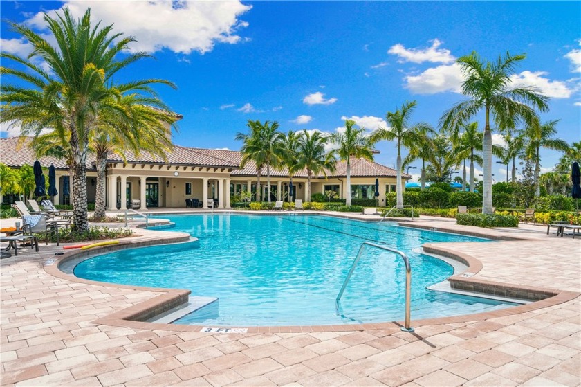 PRICED TO SELL! Gated community of Lakes at Waterway. JUST - Beach Home for sale in Vero Beach, Florida on Beachhouse.com