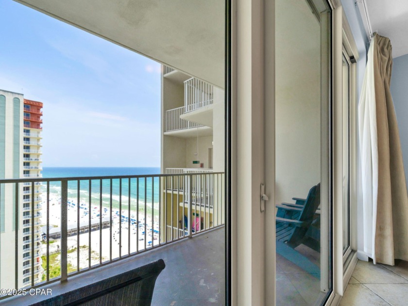 Motivated seller! Make an offer on this fantastic condo! The - Beach Condo for sale in Panama City, Florida on Beachhouse.com