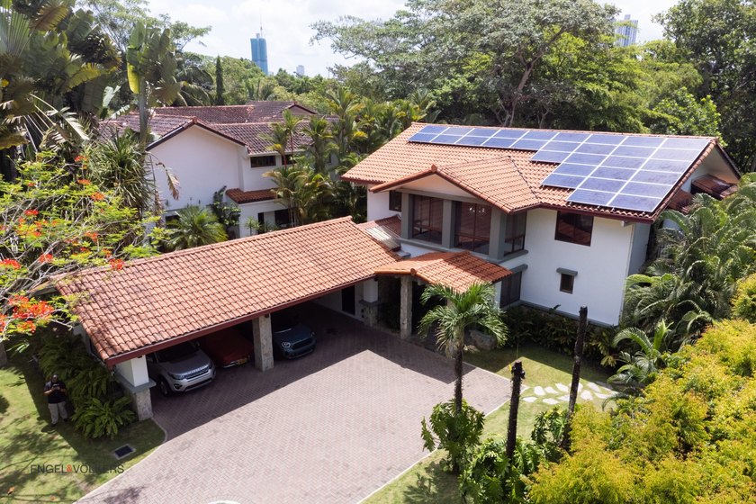 Luxury Living Surrounded by Nature - Discover Camino de Cruces

 - Beach Home for sale in Panama City,  on Beachhouse.com