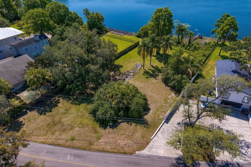Under contract-accepting backup offers. **BUILDABLE LOT - Beach Lot for sale in Tampa, Florida on Beachhouse.com