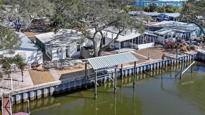 One or more photo(s) has been virtually staged. New Price! Now - Beach Home for sale in Apollo Beach, Florida on Beachhouse.com