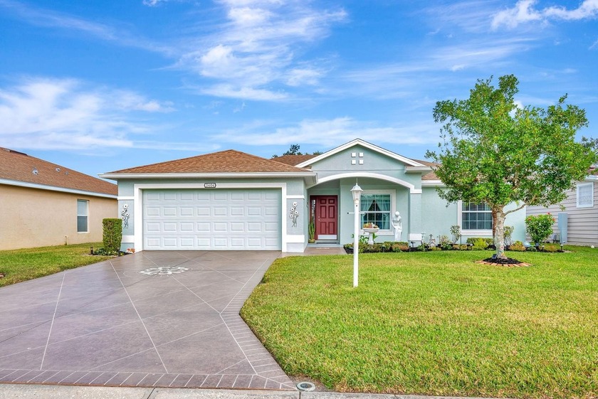 This well-maintained 3-bedroom, 2-bath home offers comfortable - Beach Home for sale in Palmetto, Florida on Beachhouse.com