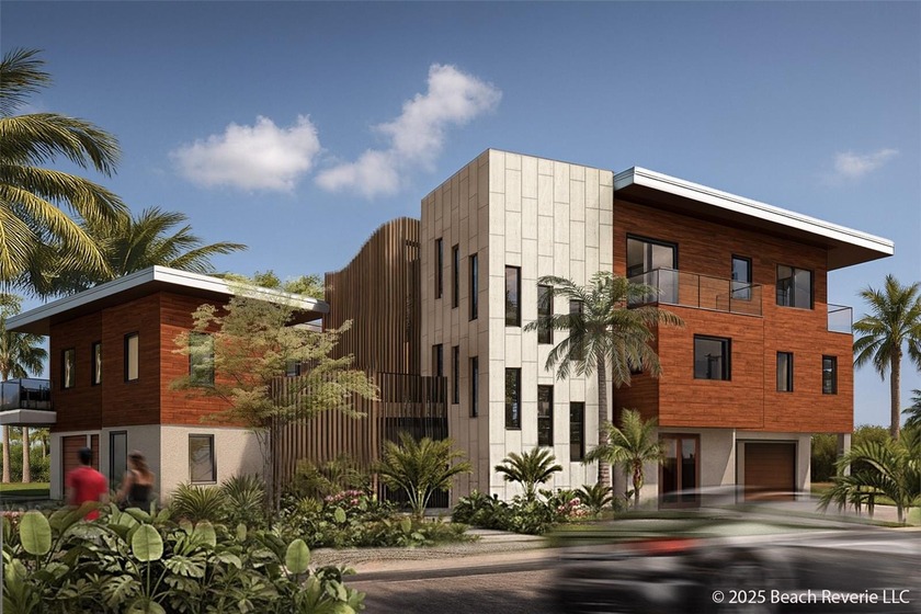 5506 Holmes Blvd presents a rare development-forward offering in - Beach Home for sale in Bradenton Beach, Florida on Beachhouse.com