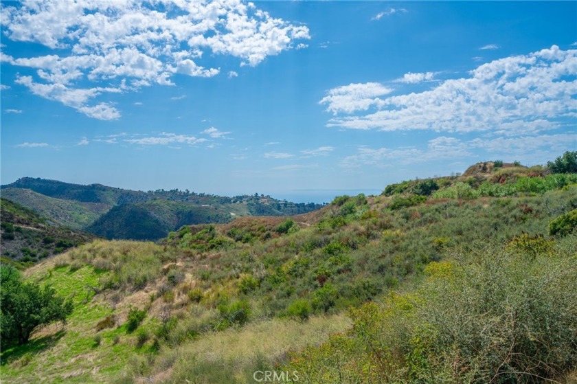 Welcome to a breathtaking 10.82-acre parcel of land nestled in - Beach Acreage for sale in Malibu, California on Beachhouse.com