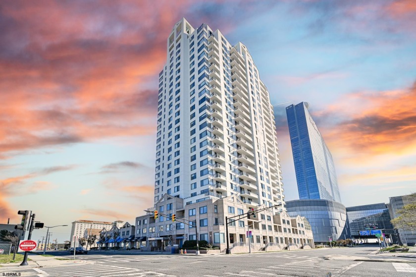 PRICE REDUCED! PLUS - Seller has paid HOA and Parking for 2024 - Beach Condo for sale in Atlantic City, New Jersey on Beachhouse.com