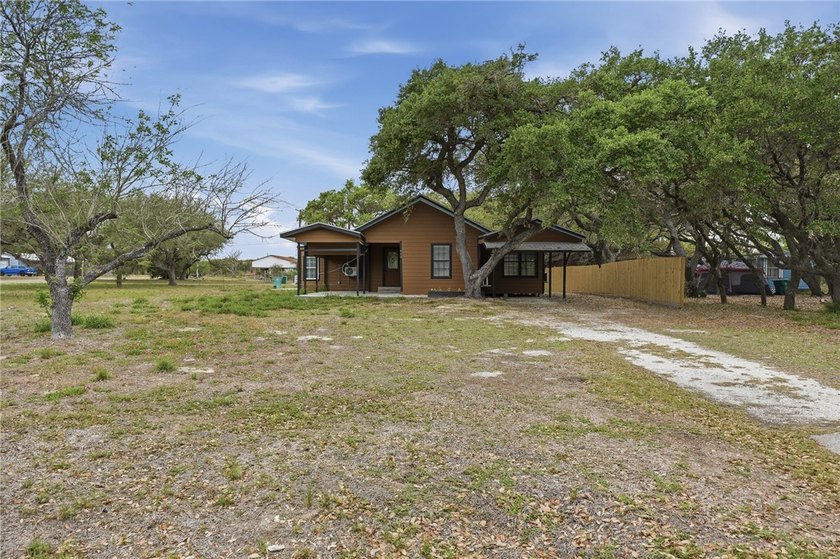 Newly Renovated 3-Bed, 2-Bath Home in Aransas Pass Townsite - Beach Home for sale in Aransas Pass, Texas on Beachhouse.com