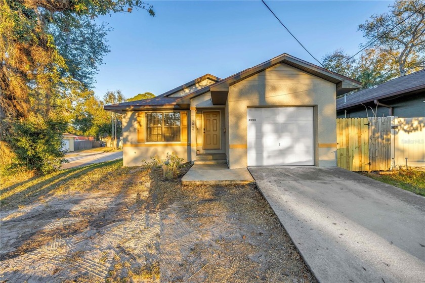 Welcome to this elevated, solidly built 2006 home ideally - Beach Home for sale in St. Petersburg, Florida on Beachhouse.com