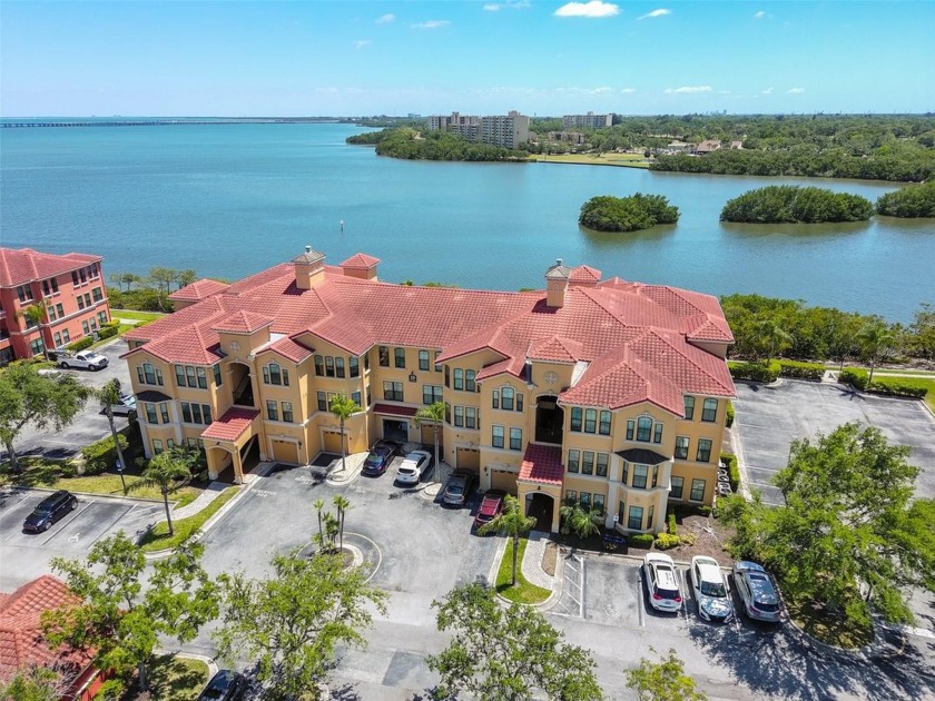 Welcome to Grand Venezia, a premier waterfront community - Beach Condo for sale in Clearwater, Florida on Beachhouse.com