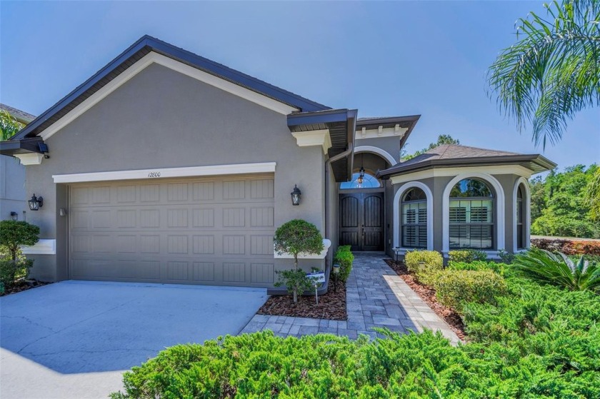 Under contract-accepting backup offers. BEAUTIFULLY APPOINTED - Beach Home for sale in Trinity, Florida on Beachhouse.com