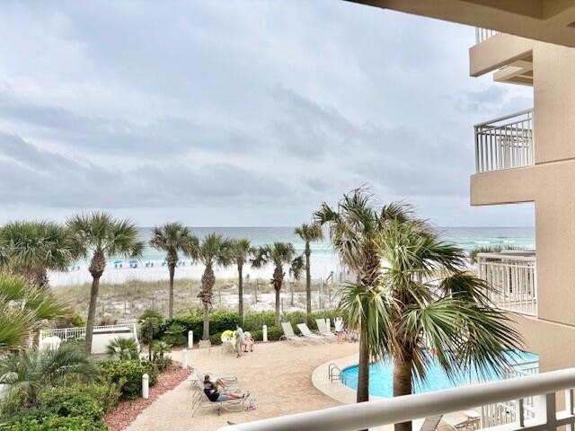 Must see this former Southern Living choice for favorite condo - Beach Condo for sale in Destin, Florida on Beachhouse.com