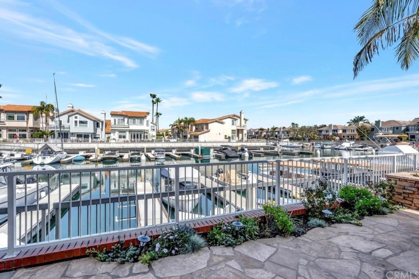 Located in the Regatta Section of Spinnaker Bay, this wonderful - Beach Home for sale in Long Beach, California on Beachhouse.com