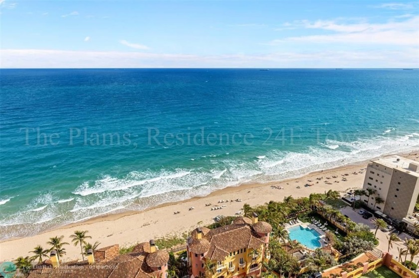 Very special one of a kind Sub Penthouse with 10ft ceilings and - Beach Condo for sale in Fort Lauderdale, Florida on Beachhouse.com