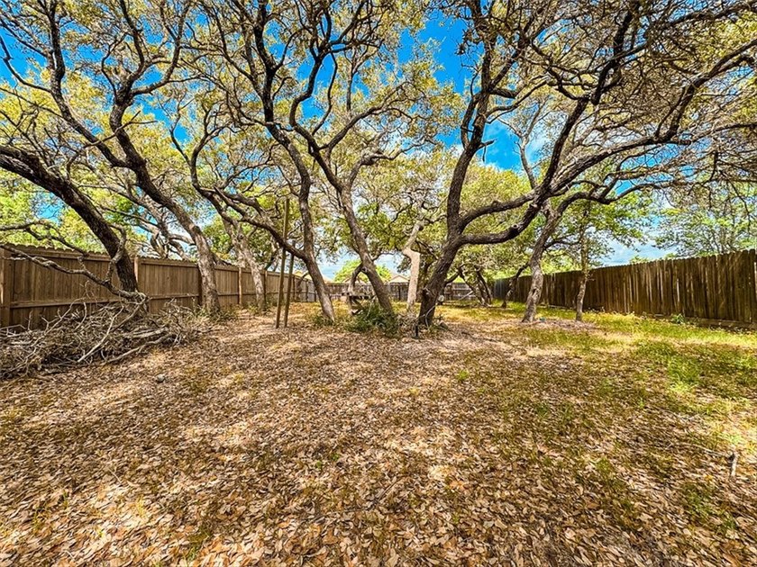 Spacious 50x190 homesite ready for your vision! This oversized - Beach Lot for sale in Aransas Pass, Texas on Beachhouse.com