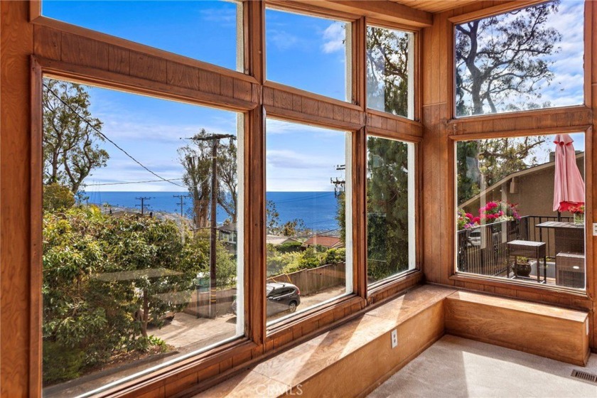 Views of the Laguna coastline, Surf & Sand resort, panoramic - Beach Home for sale in Laguna Beach, California on Beachhouse.com