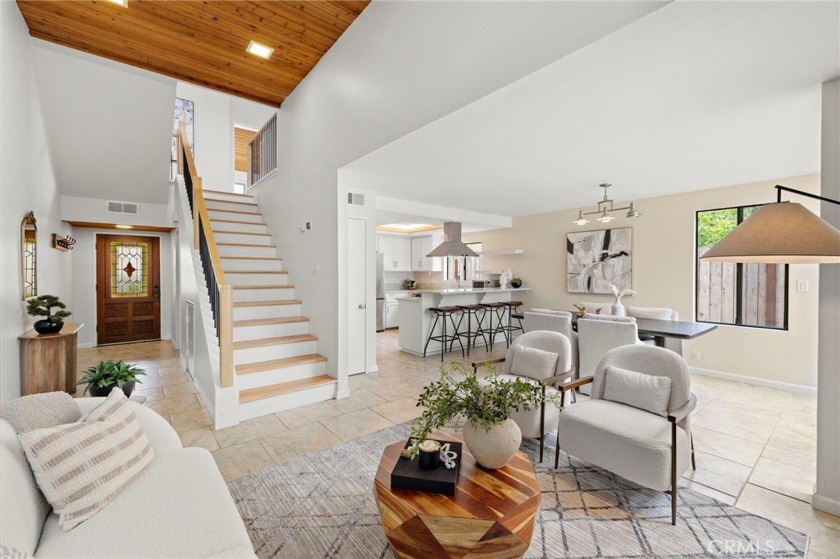 Step into comfort, style, and coastal charm with this - Beach Townhome/Townhouse for sale in Redondo Beach, California on Beachhouse.com