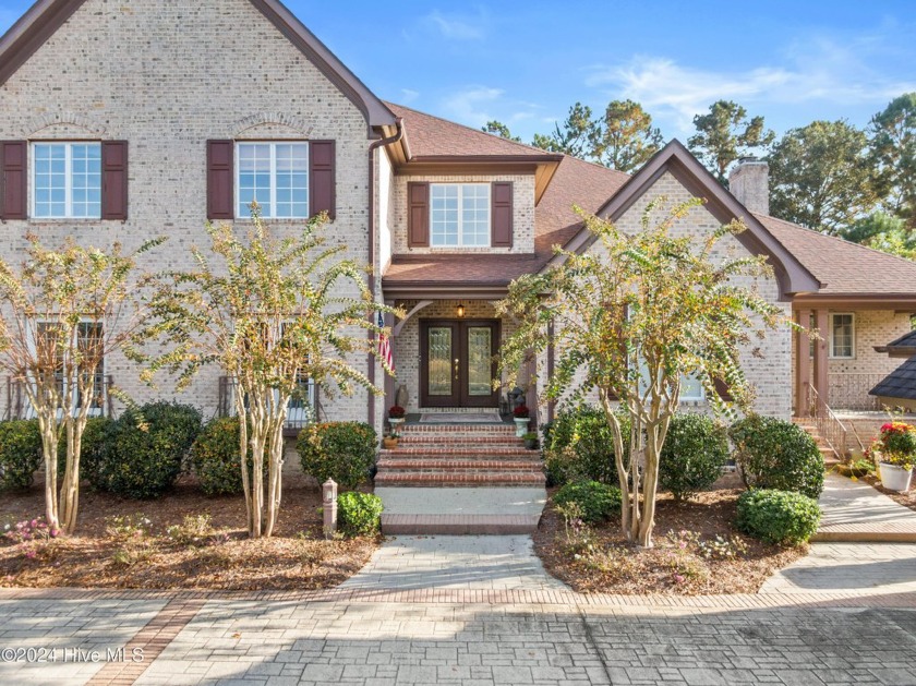 Welcome to carefree living in this exquisitely renovated two - Beach Townhome/Townhouse for sale in Wilmington, North Carolina on Beachhouse.com