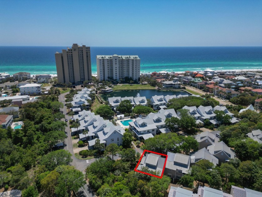 Attention investors or second home buyers, this is the best 2 - Beach Condo for sale in Miramar Beach, Florida on Beachhouse.com