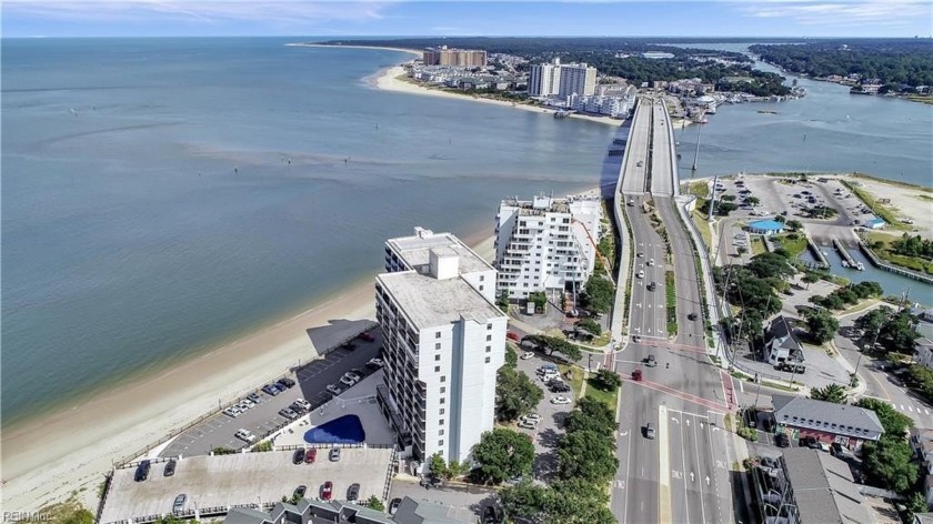 It's all about Location - Coastal living on the Chesapeake Bay - Beach Home for sale in Virginia Beach, Virginia on Beachhouse.com