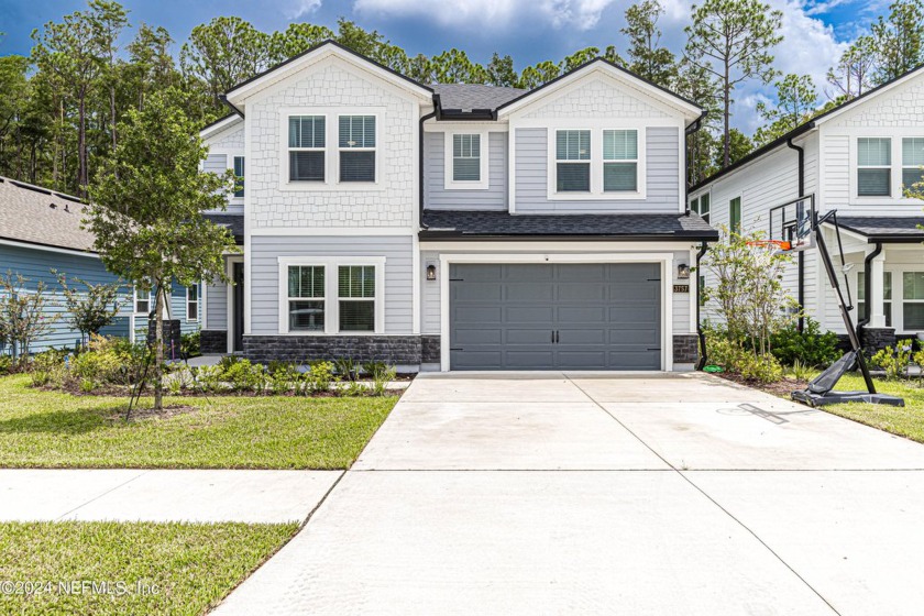 Why wait for a new home to be built? Conveniently, this new - Beach Home for sale in Middleburg, Florida on Beachhouse.com