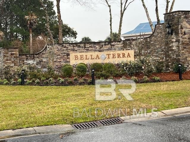 WELCOME TO BELLA TERRA  A LUXURY CLASS * A* MOTOR COACH RESORT - Beach Lot for sale in Foley, Alabama on Beachhouse.com